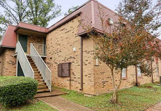 El Dorado Apartments Memphis Tn 38114