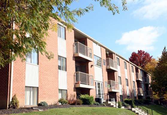 Hanover Apartments Hanover Pa 17331