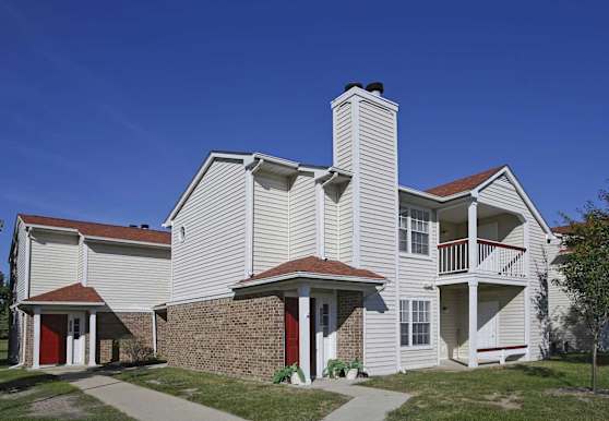 Sunlake Apartments Fishers In 46038