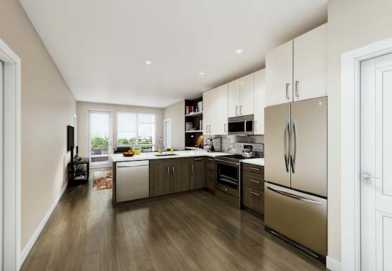 Colab Apartments Denver Co 80204