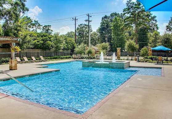 The Parc At Denham Springs Apartments Denham Springs La 70726