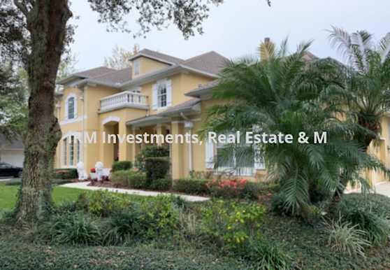 8016 Tibet Butler Dr Apartments Windermere Fl 34786
