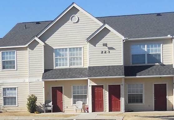Lyons Estates Apartments Moore Ok 73160