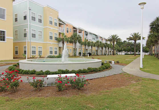 Cabana West Apartments Panama City Beach Fl 32407