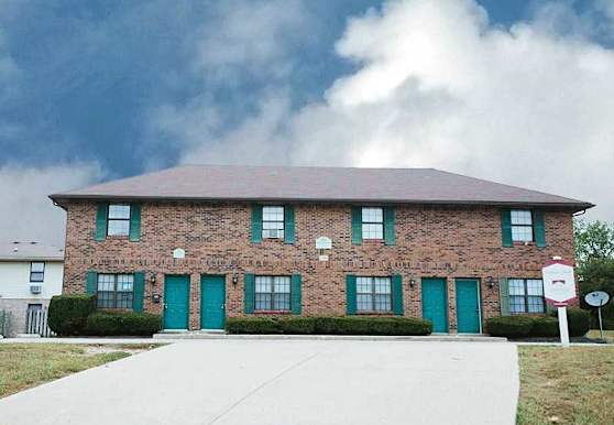 Troy Crossing Apartments Troy Oh 45373
