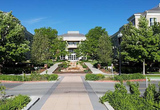 Colonial Court Apartments Ogden UT 84401