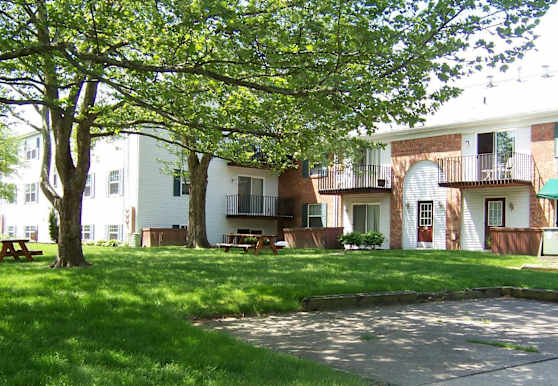 Heather Hills Apartments Toledo Oh 43614