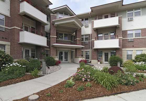 Cannery Row Senior Community Apartments - Waunakee, WI 53597