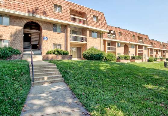 Crystal Springs Apartments Silver Spring Md 20906