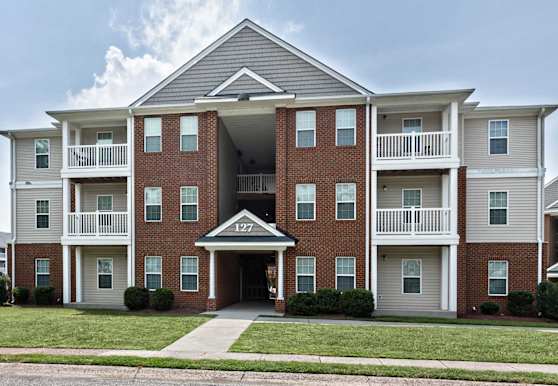 Belle Hall Apartments Portsmouth Va 23701