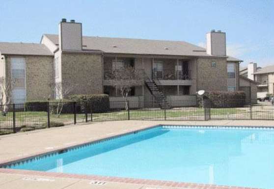 Creative Apartments On Buckingham Garland Tx 