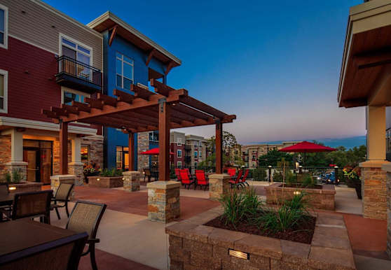 Madison Grove Apartments Townhomes In Huntsville Alabama