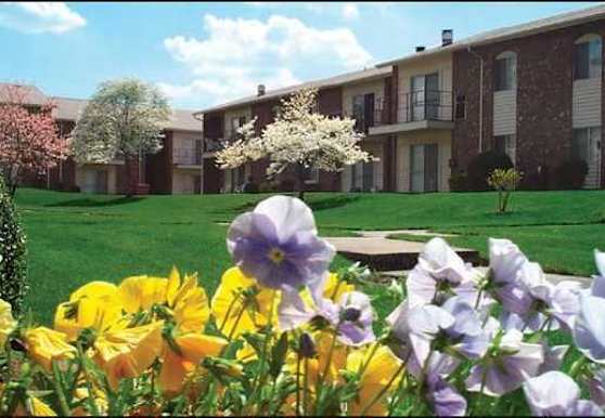 The Regency Apartments Winston Salem Nc 27103