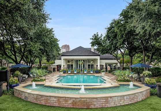Gables Turtle Creek City Place Apartments Dallas, TX 75204