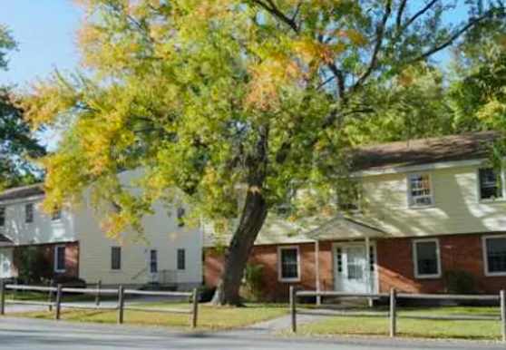 Summer Street Apartments Exeter Nh 03833