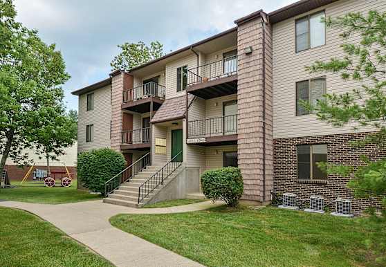 Country Club Apartments Huntington Wv 25705