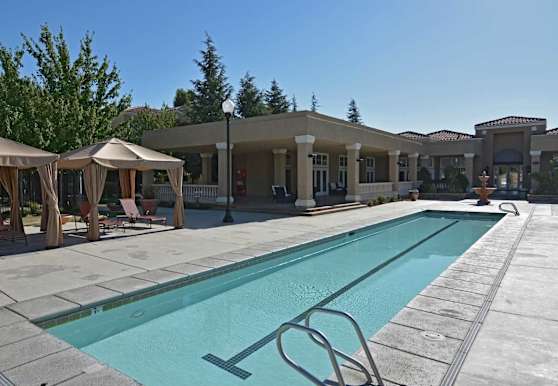 Siena Villas Apartments Elk Grove Ca 95758
