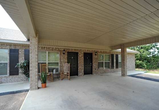 Fox Run Apartments Jonesboro Ar 72404