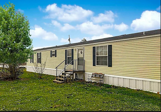 Highridge Mobile Home Park Apartments Phenix City Al 36869