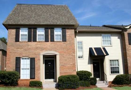 Sedgefield Apartments Marietta Ga 30062