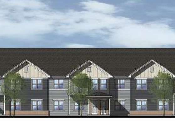 Lake Delton Apartment Homes Baraboo Wi 53913