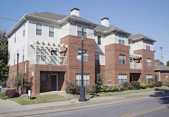 Argenta Square Apartments North Little Rock Ar 72114