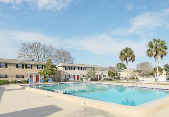 Kings Trail Apartments