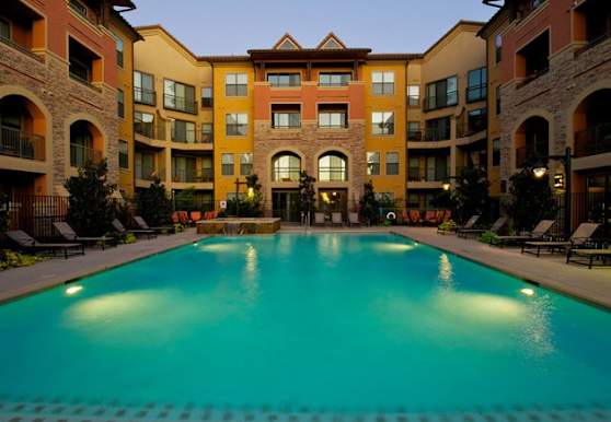 Rockwall Commons Apartments Rockwall Tx 75087