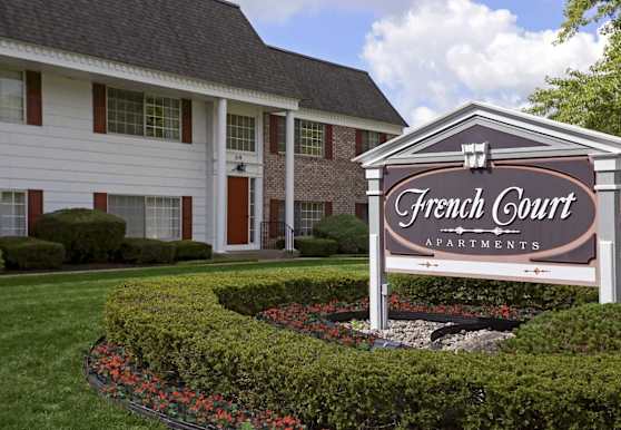 French Court Apartments Rochester NY 14618