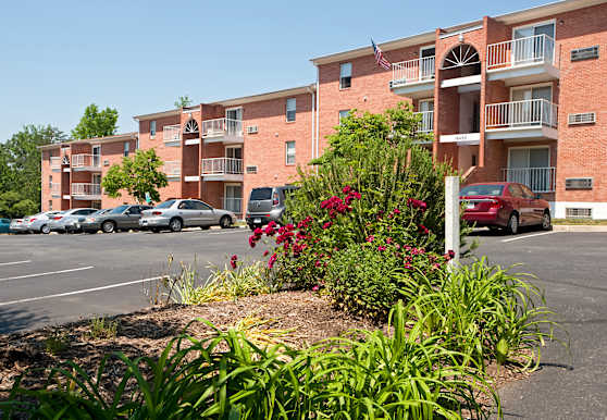 East Gate Apartments Triangle Va 22172