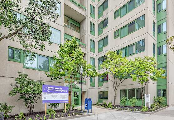 E L Tower Apartments Rochester Ny 14620