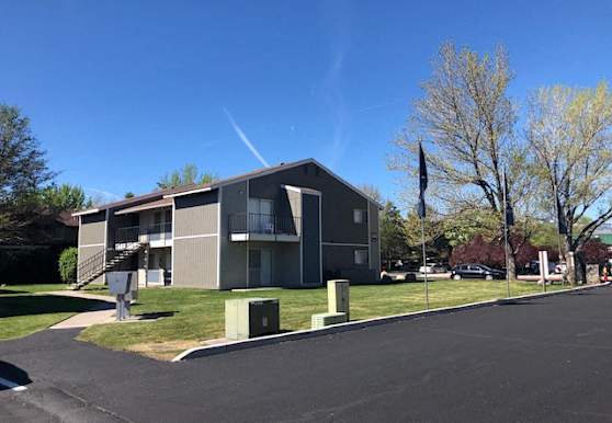 2300 West Apartments Reno Nv 89502