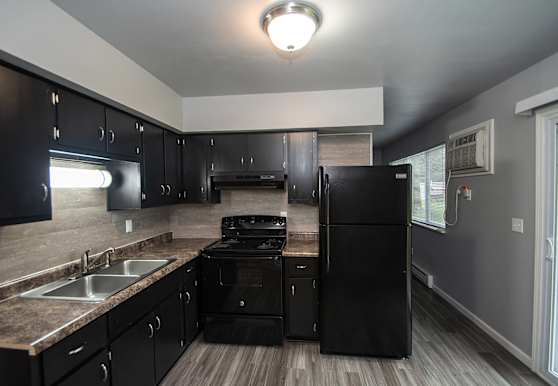 First Flats Apartments Kokomo In 46902