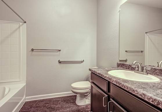 River Park Apartments Mccomb Ms 39648