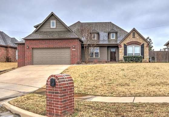 831 E Seattle Pl Apartments Broken Arrow Ok 74012