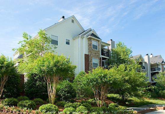 Crowne Polo Apartments Winston Salem Nc 27106