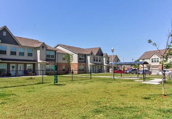 Legacy Trail Apartments Norman Ok 73072