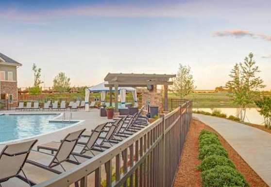 Langtree Lake Norman Apartments Mooresville Nc 28117