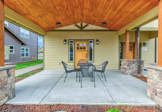 Riverbend Apartments Albany Or 97321