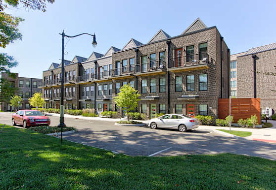River Rich Apartments Columbus Oh 43215