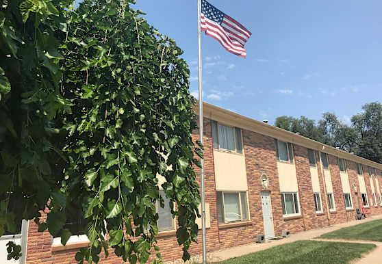 Bellevue Gardens Apartments Bellevue Ne 68005