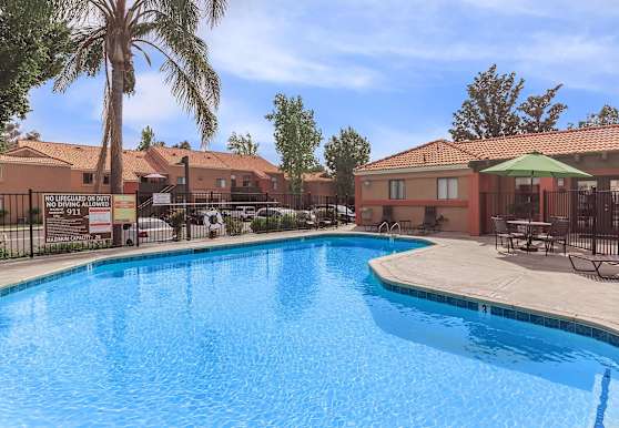 Harvest Glen Apartments Rialto Ca 92376