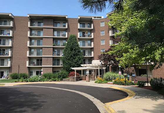 Friendship Manor Apartments East Lansing Mi 48823