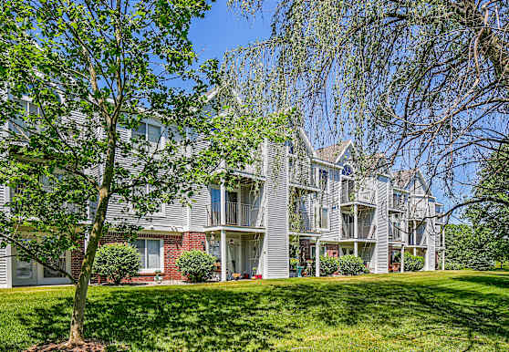 Gull Run Apartments Kalamazoo