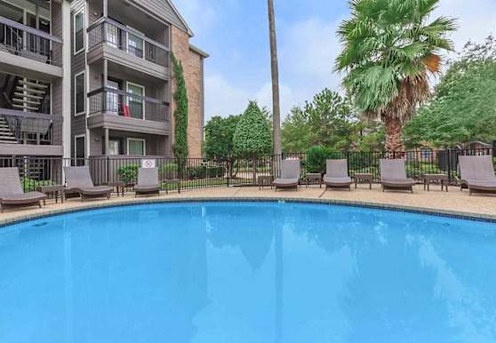 Sunrise At Atascocita Apartments Humble Tx 77346
