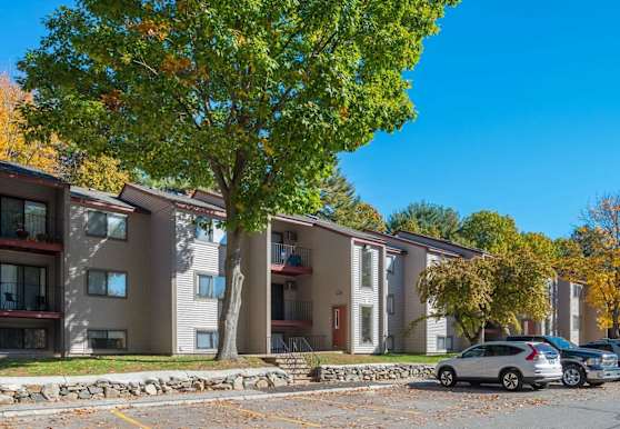 Arbor View Apartments Portsmouth Nh 03801