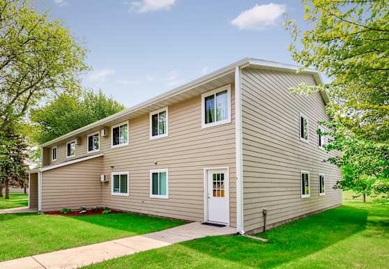 Ashland Willow Creek Apartments Watertown Sd 57201