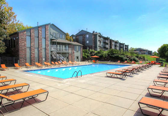 Lionshead Apartments Omaha Ne 68154