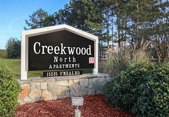 Creekwood North Apartments Gulfport Ms 39503