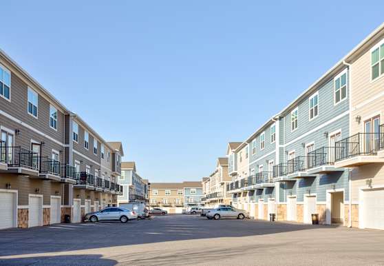 Reserve At Quail North Apartments Oklahoma City Ok 73134